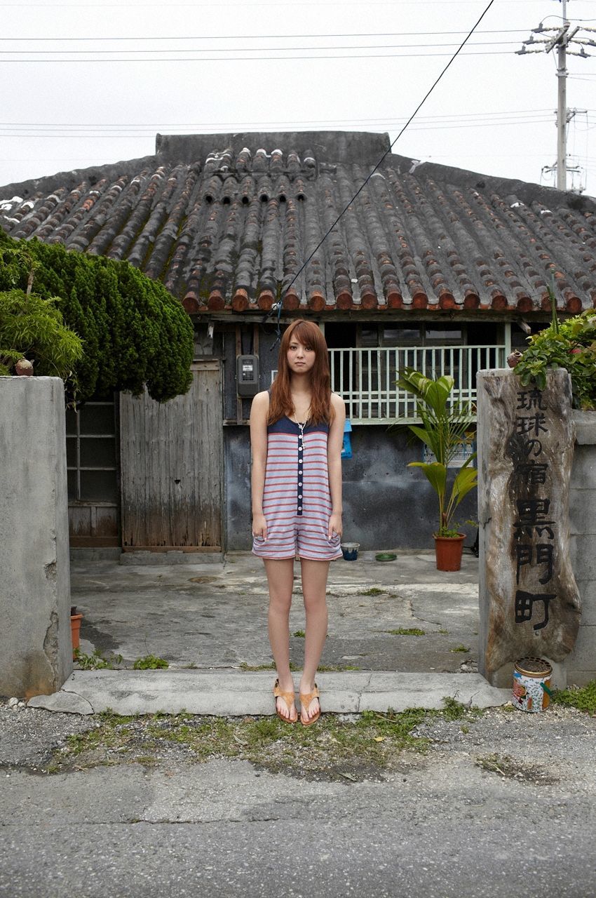 佐々木希/佐佐木希《或る夏の再会》  No.102-图34