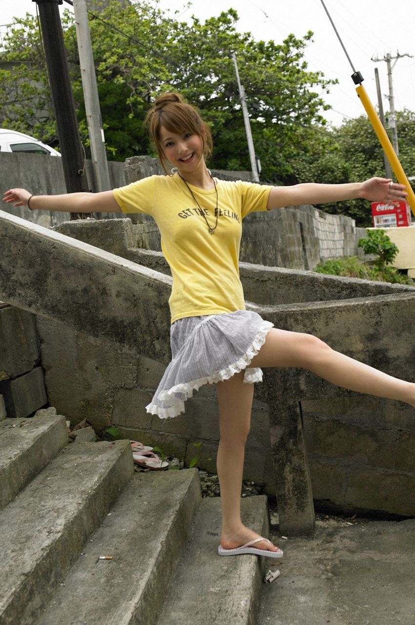 佐々木希/佐佐木希《或る夏の再会》  No.102-图52