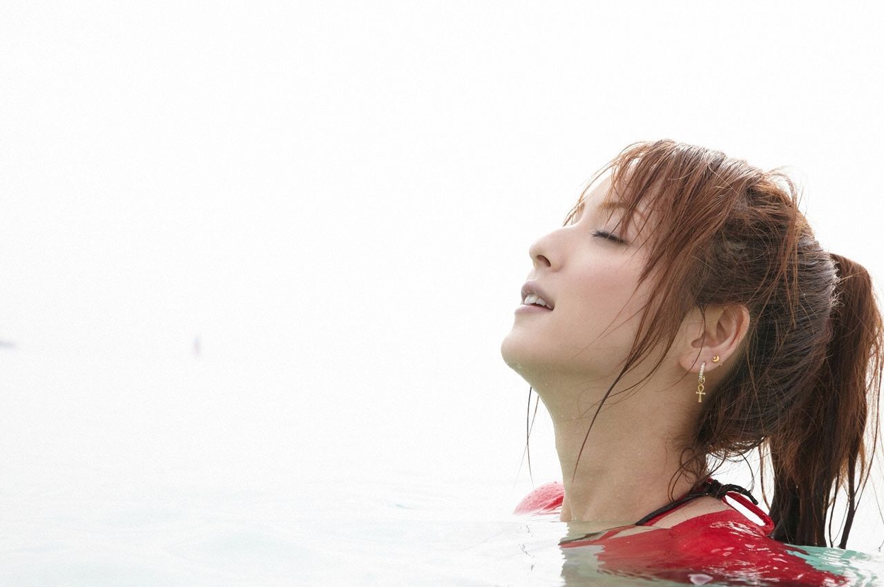 佐々木希/佐佐木希《或る夏の再会》  No.102-图61