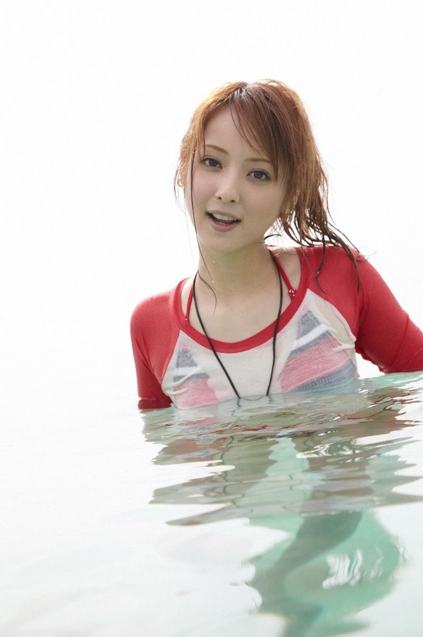 佐々木希/佐佐木希《或る夏の再会》  No.102-图62