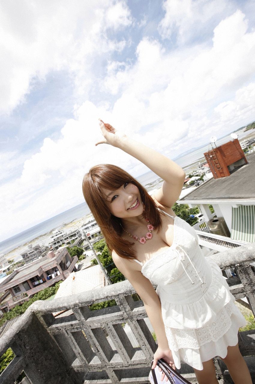 西田麻衣 Mai Nishida  No.103-图0