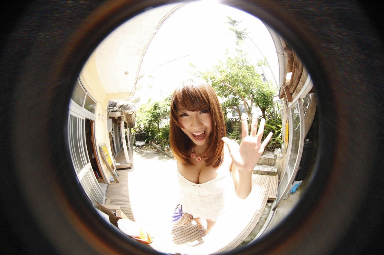 西田麻衣 Mai Nishida  No.103-图42