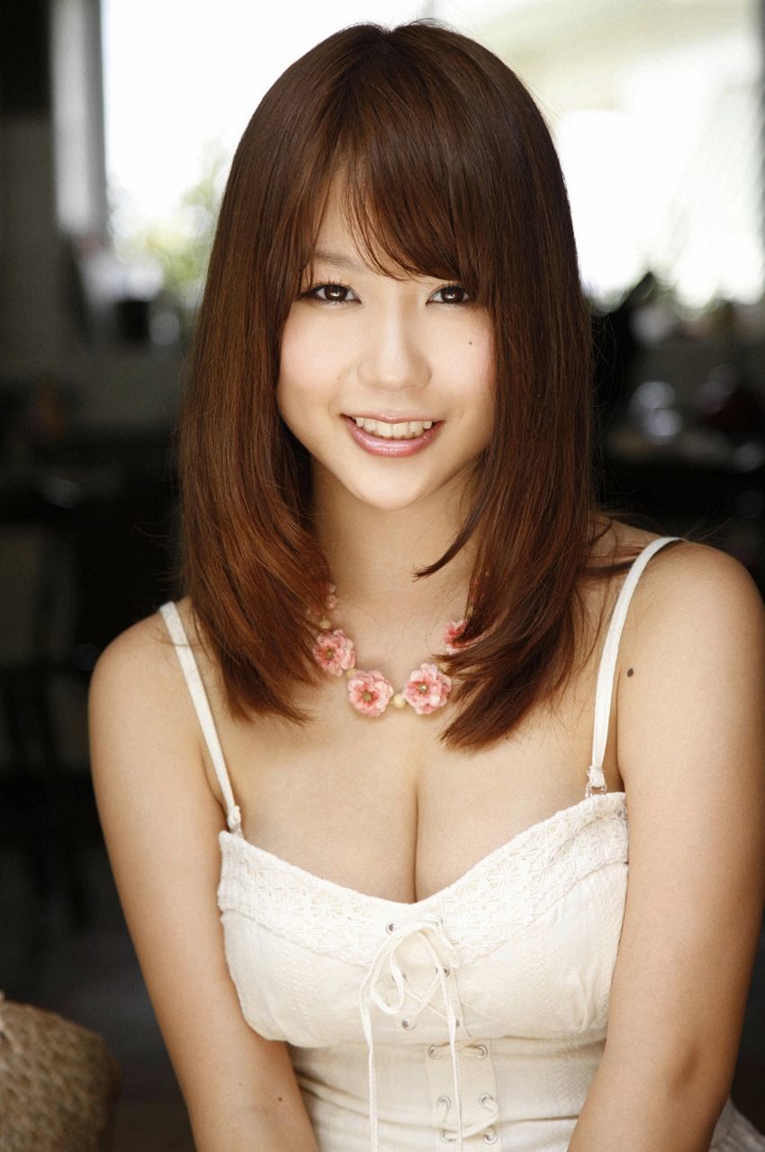 西田麻衣 Mai Nishida  No.103-图46