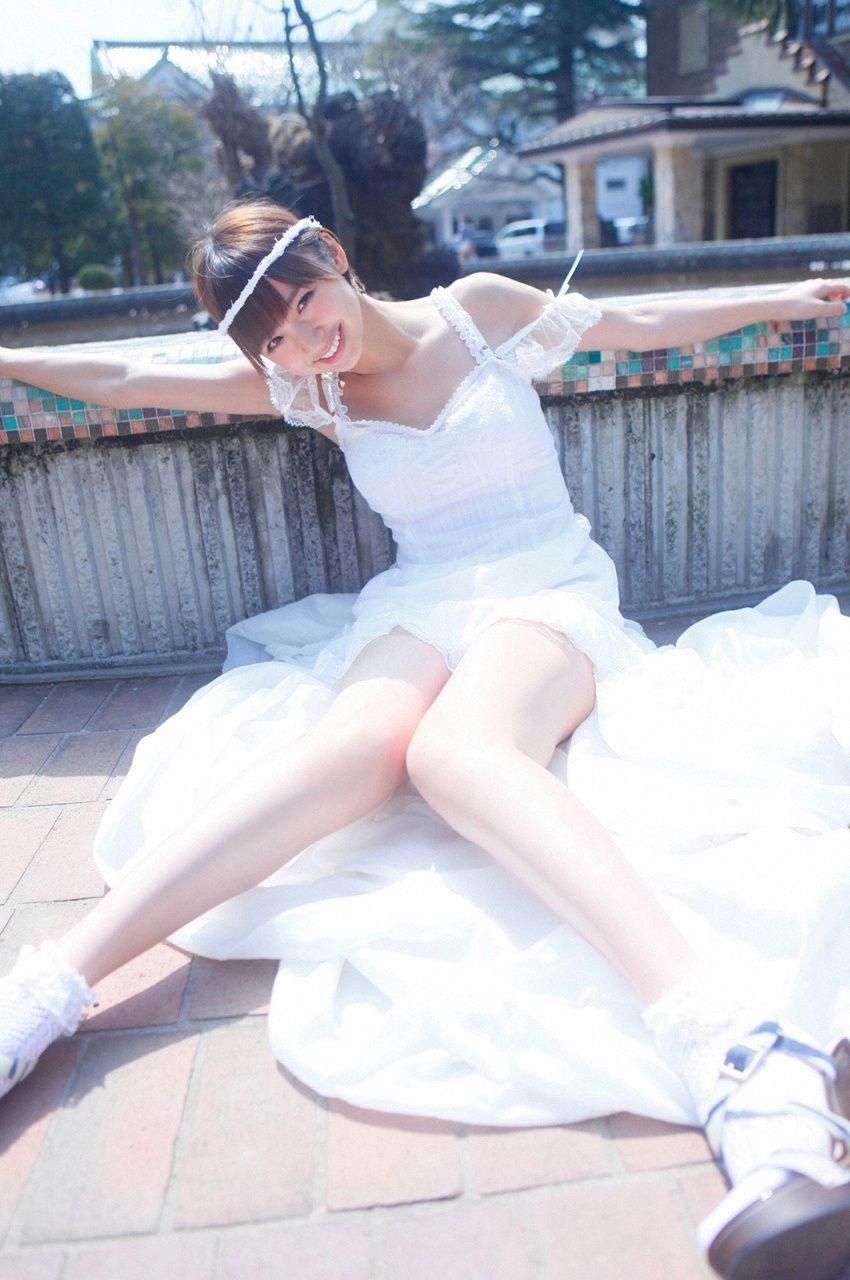 Mariko Shinoda 篠田麻里子  No.110-图14