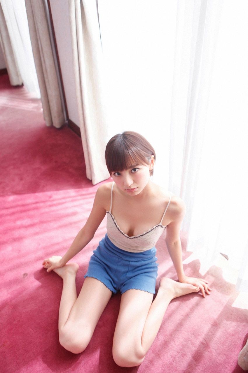 Mariko Shinoda 篠田麻里子  No.110-图8