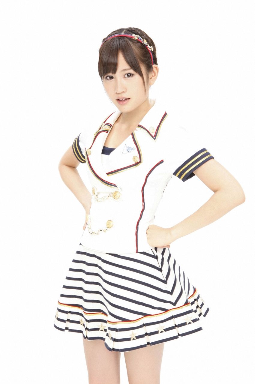 前田敦子/大島優子/小嶋陽菜/板野友美/渡邊麻友  No.111-图0