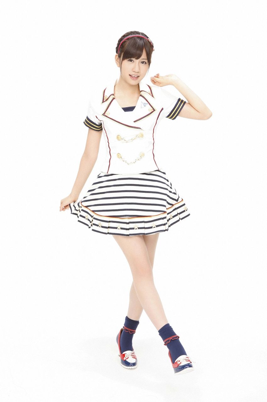 前田敦子/大島優子/小嶋陽菜/板野友美/渡邊麻友  No.111-图11