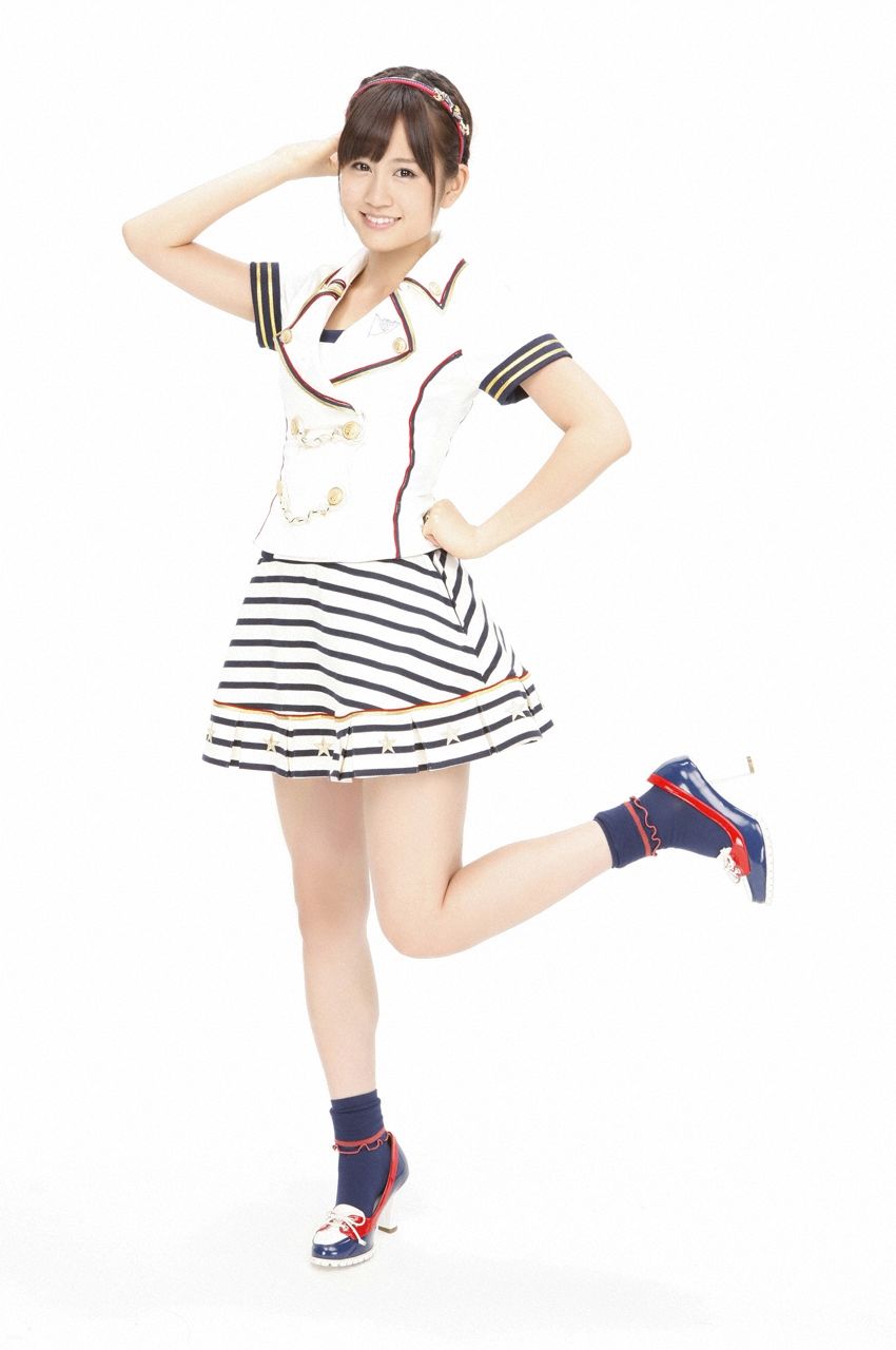 前田敦子/大島優子/小嶋陽菜/板野友美/渡邊麻友  No.111-图18