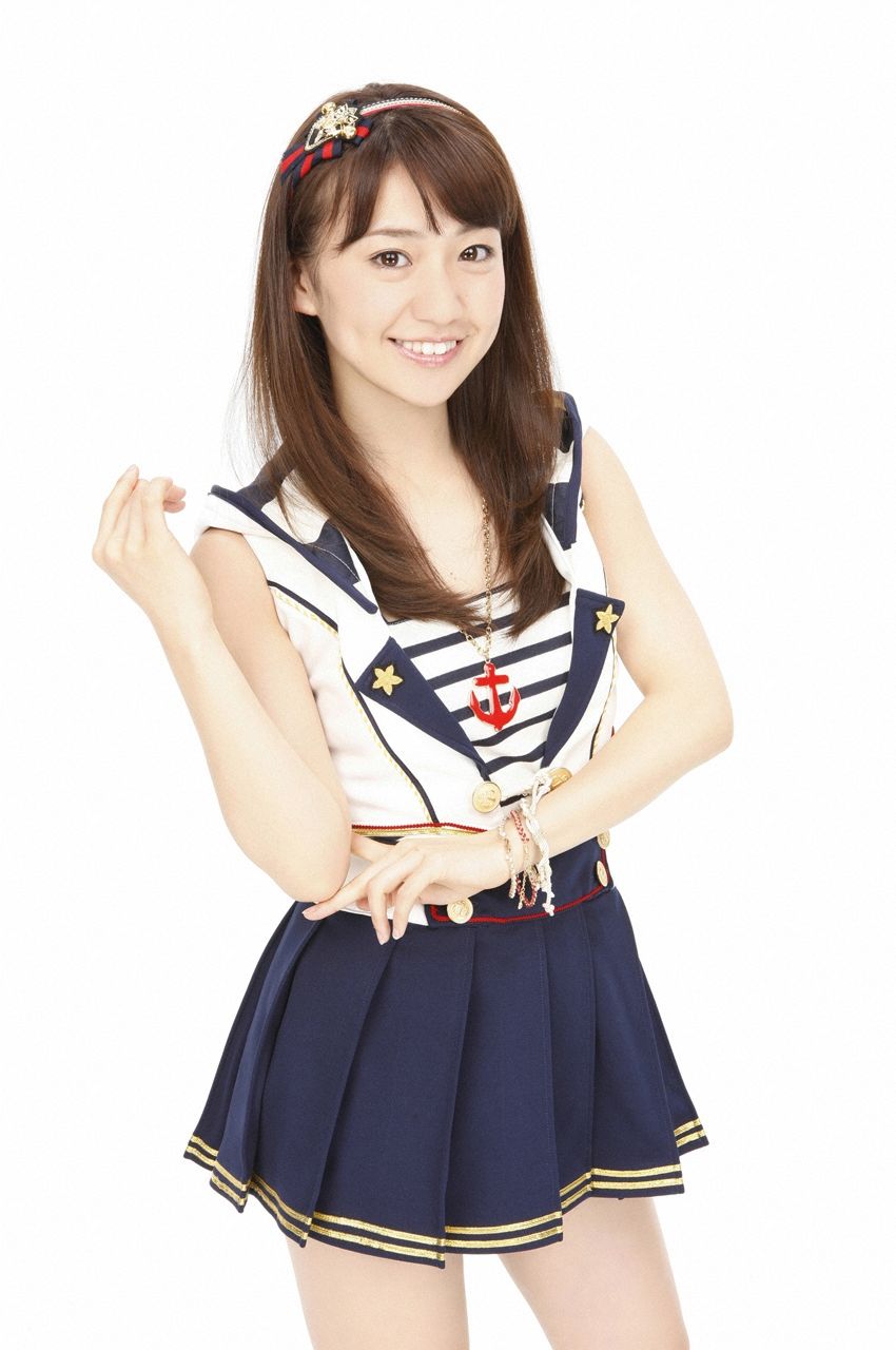 前田敦子/大島優子/小嶋陽菜/板野友美/渡邊麻友  No.111-图21