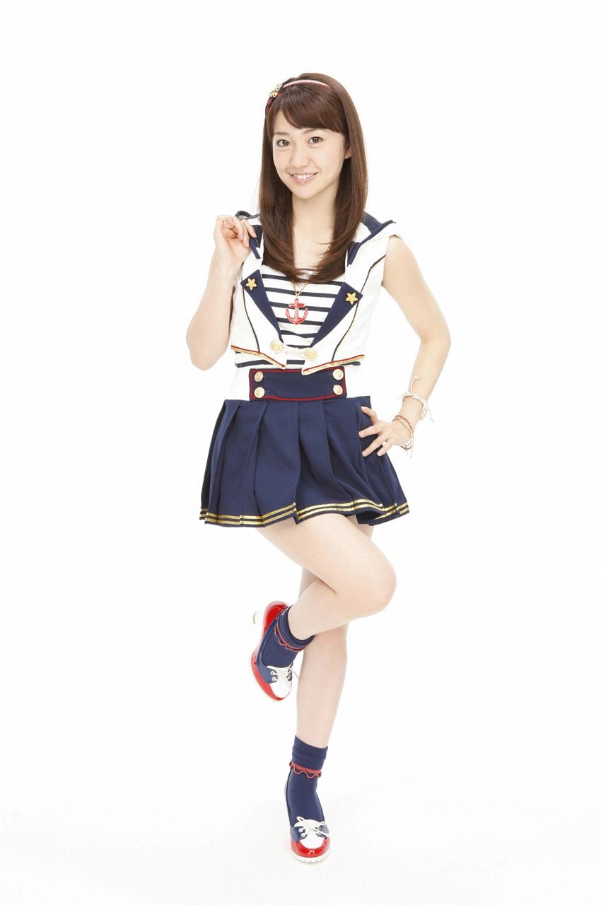 前田敦子/大島優子/小嶋陽菜/板野友美/渡邊麻友  No.111-图22