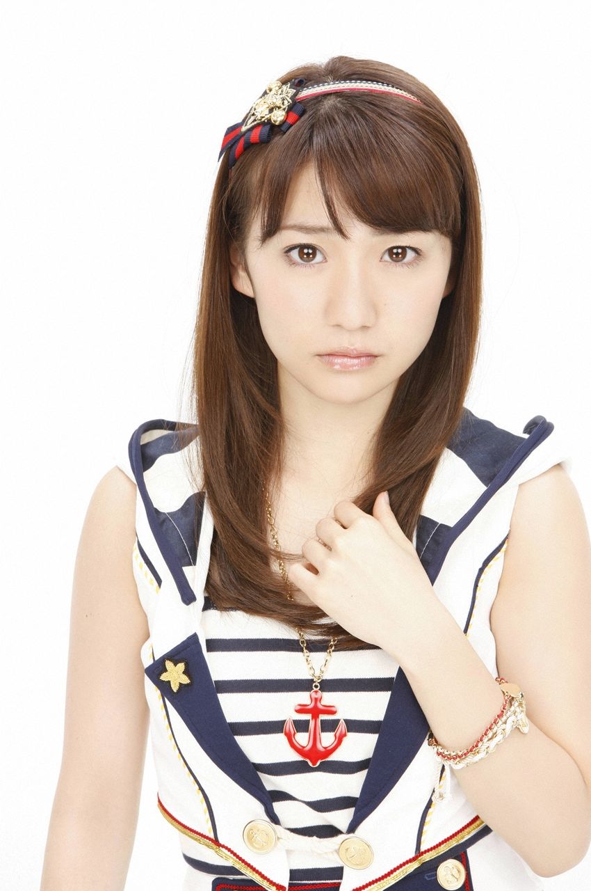 前田敦子/大島優子/小嶋陽菜/板野友美/渡邊麻友  No.111-图23