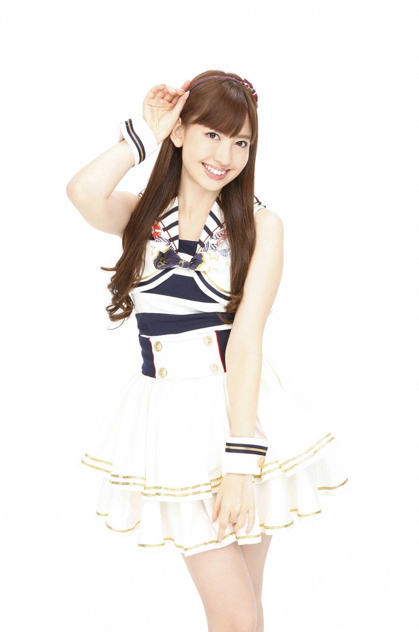 前田敦子/大島優子/小嶋陽菜/板野友美/渡邊麻友  No.111-图2