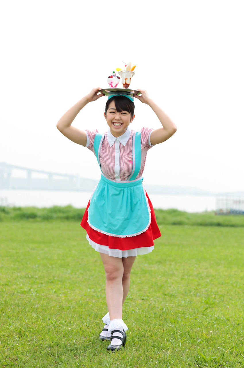 Minami Minegishi 峯岸みなみ/峯岸南  No.112-图9