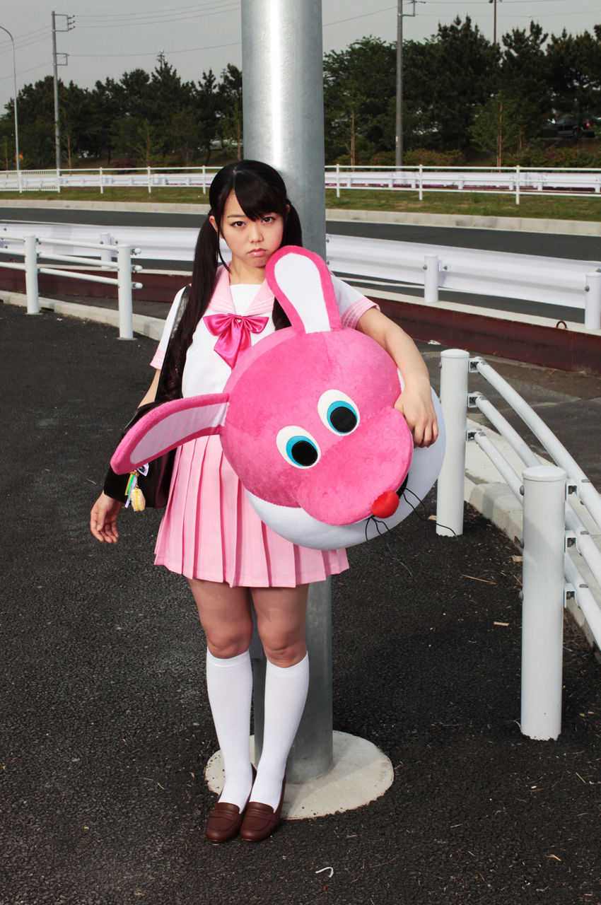 Minami Minegishi 峯岸みなみ/峯岸南  No.112-图25