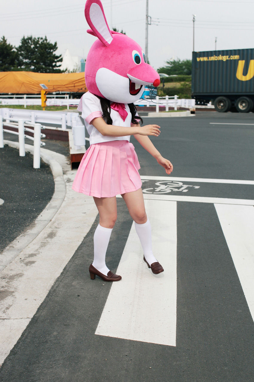 Minami Minegishi 峯岸みなみ/峯岸南  No.112-图26