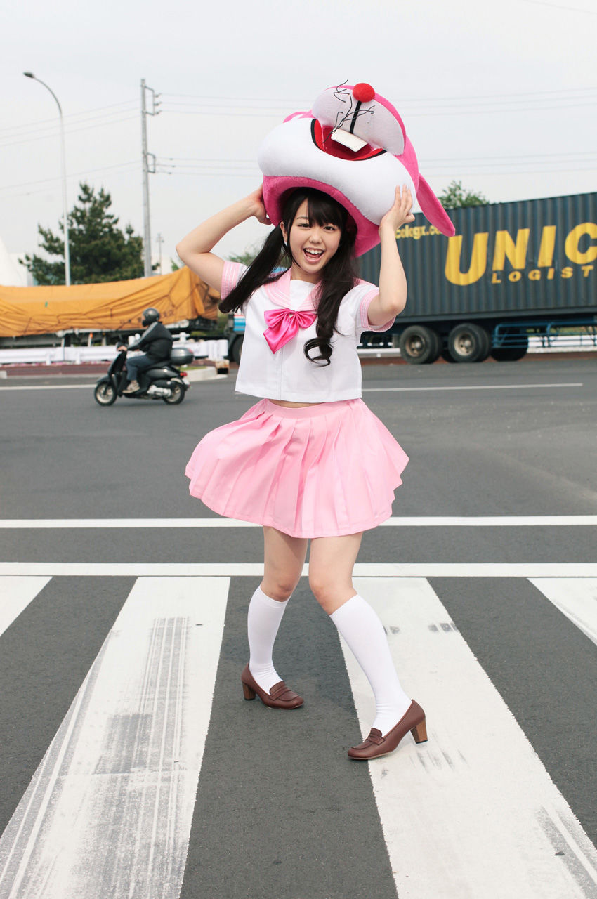 Minami Minegishi 峯岸みなみ/峯岸南  No.112-图27