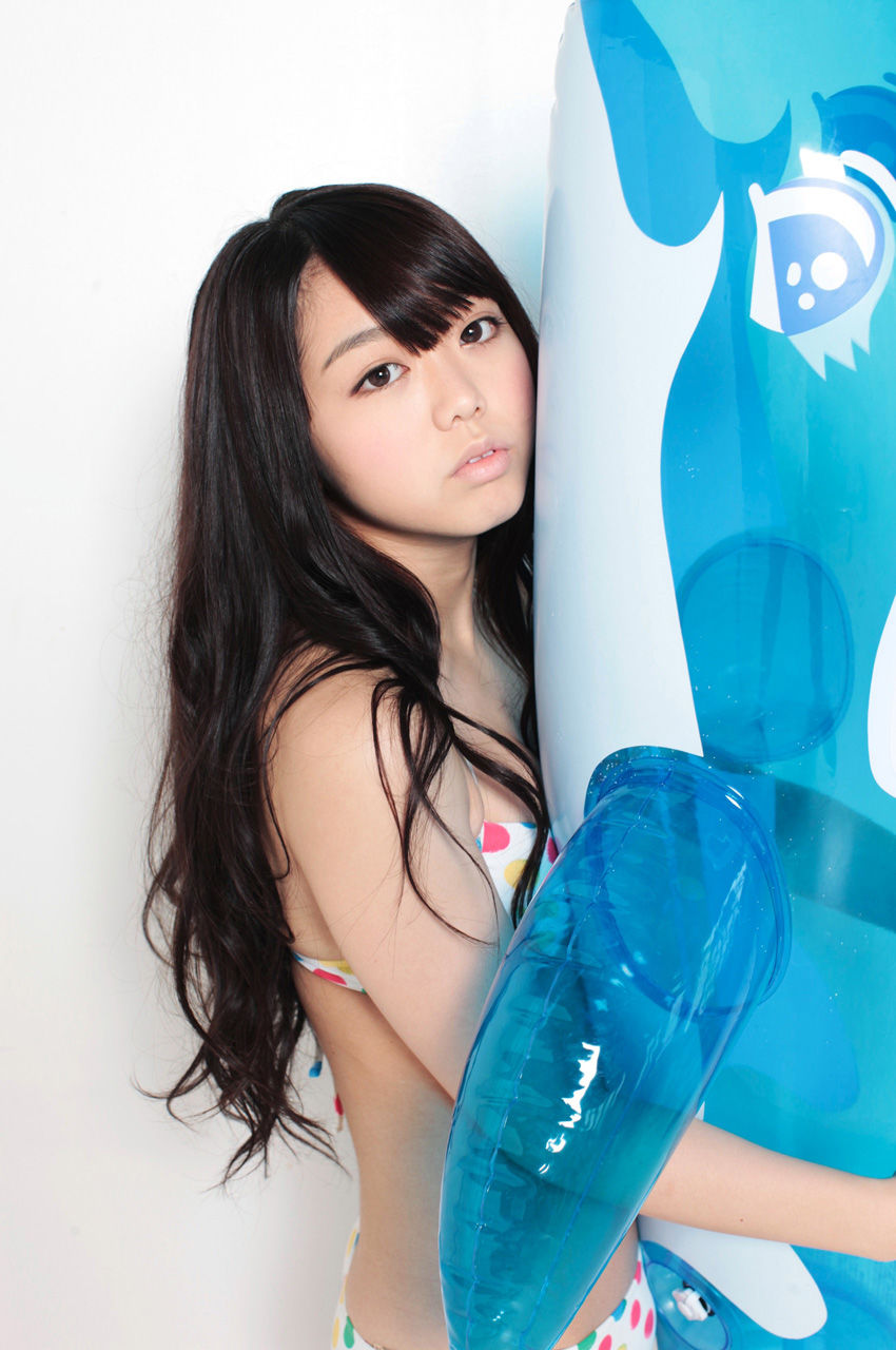 Minami Minegishi 峯岸みなみ/峯岸南  No.112-图38