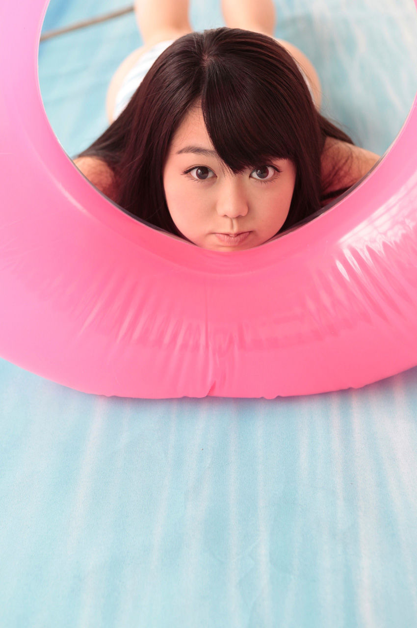 Minami Minegishi 峯岸みなみ/峯岸南  No.112-图6