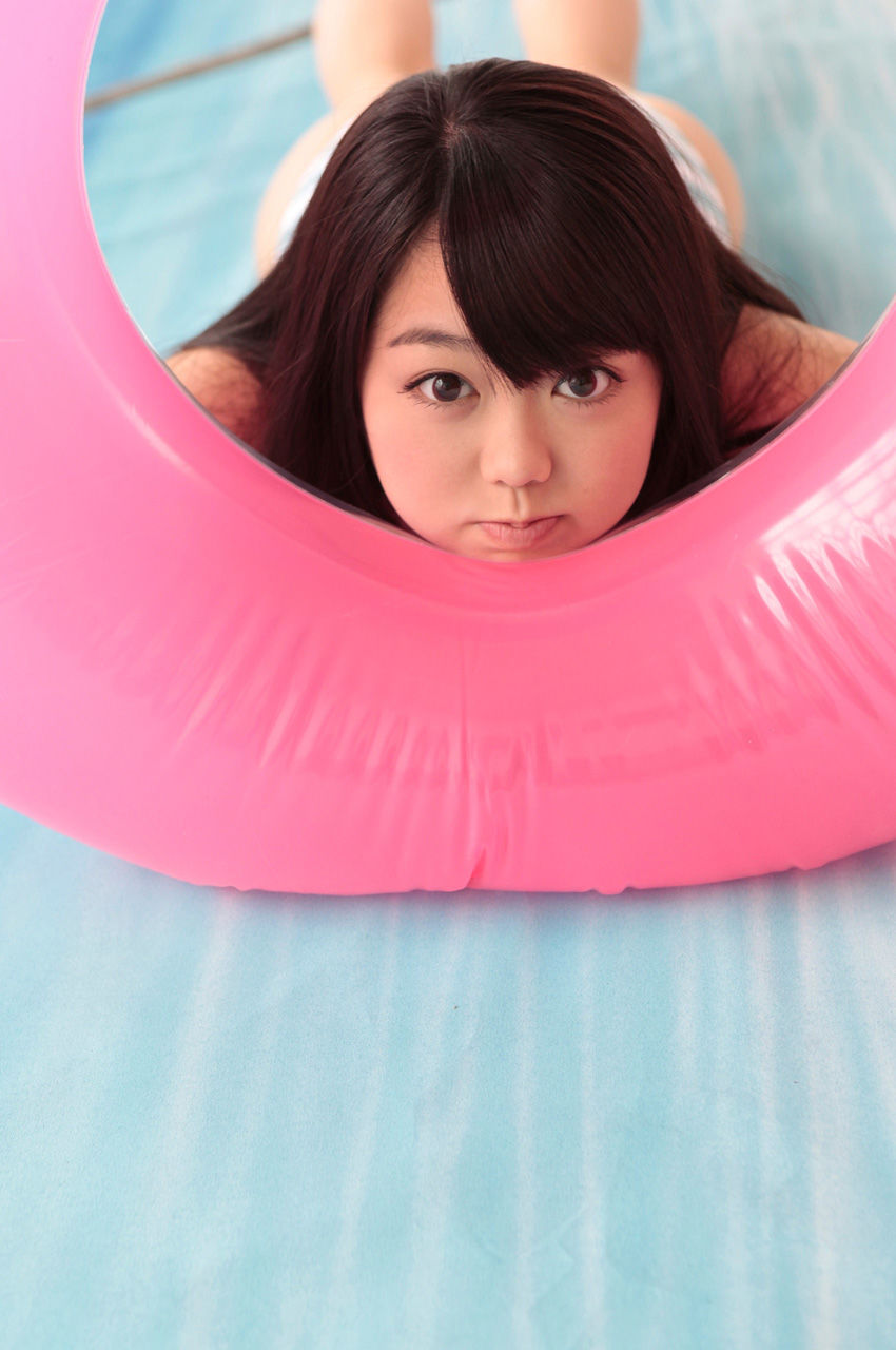 Minami Minegishi 峯岸みなみ/峯岸南  No.112-图7