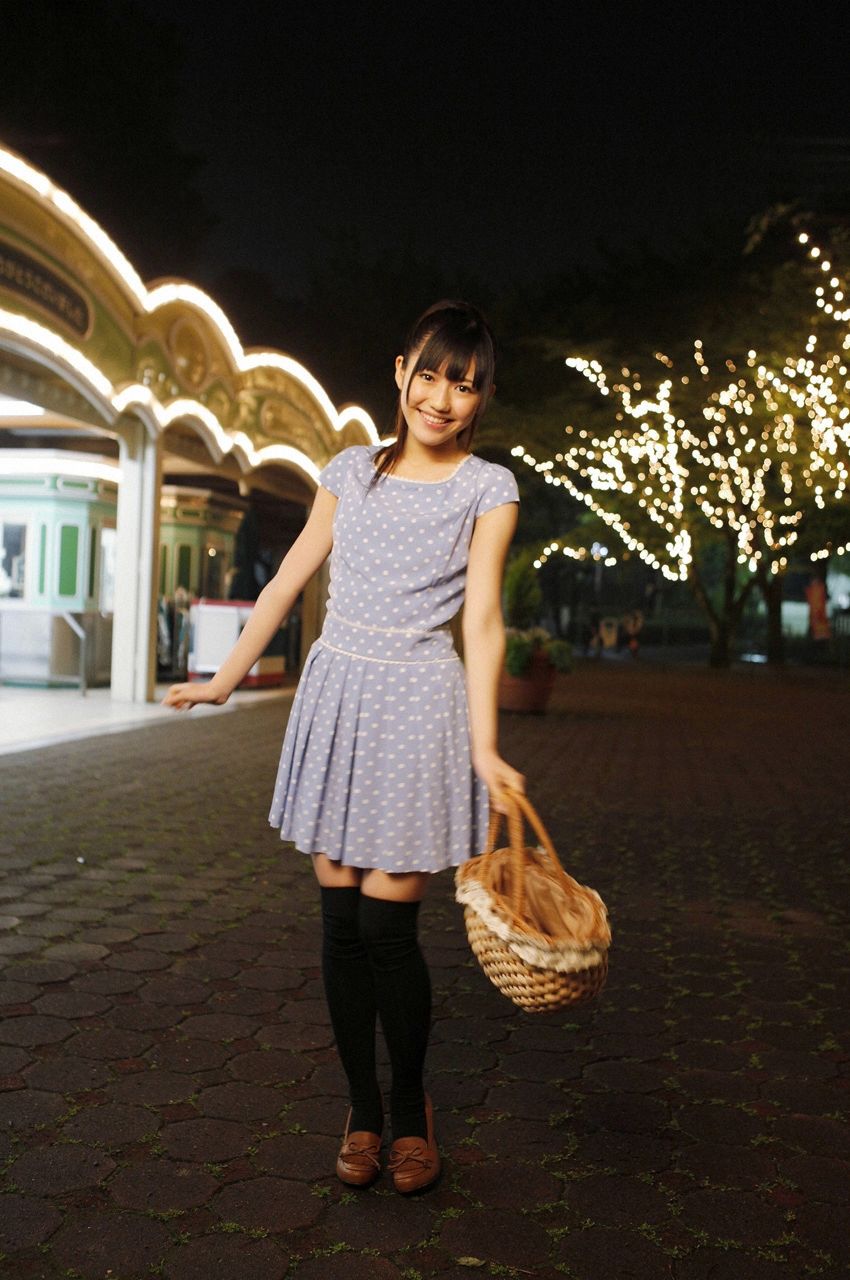 Watanabe Mayu 渡辺麻友  No.112-图0