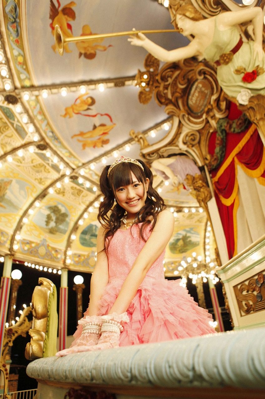 Watanabe Mayu 渡辺麻友  No.112-图9