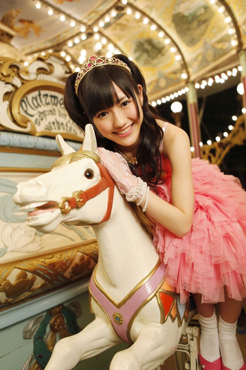 Watanabe Mayu 渡辺麻友  No.112-图11