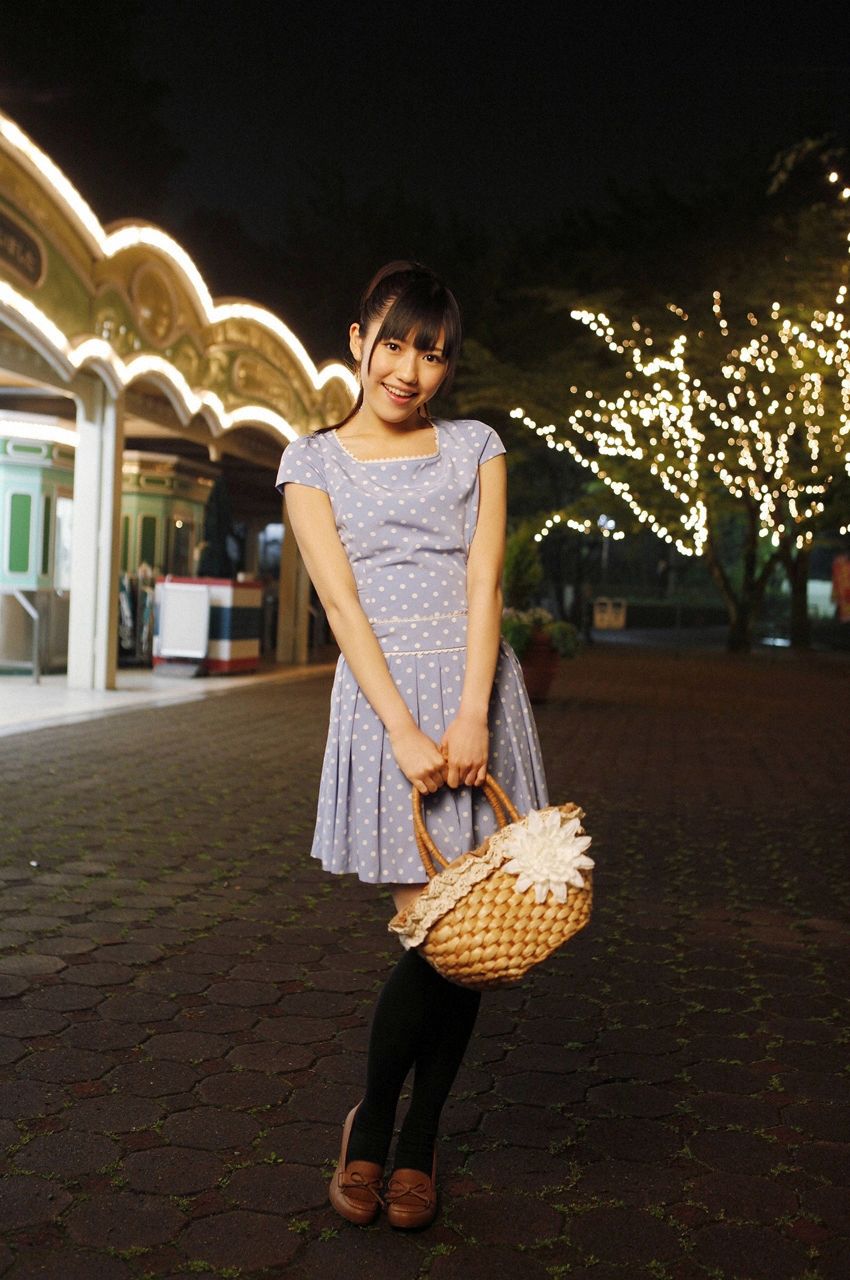 Watanabe Mayu 渡辺麻友  No.112-图13