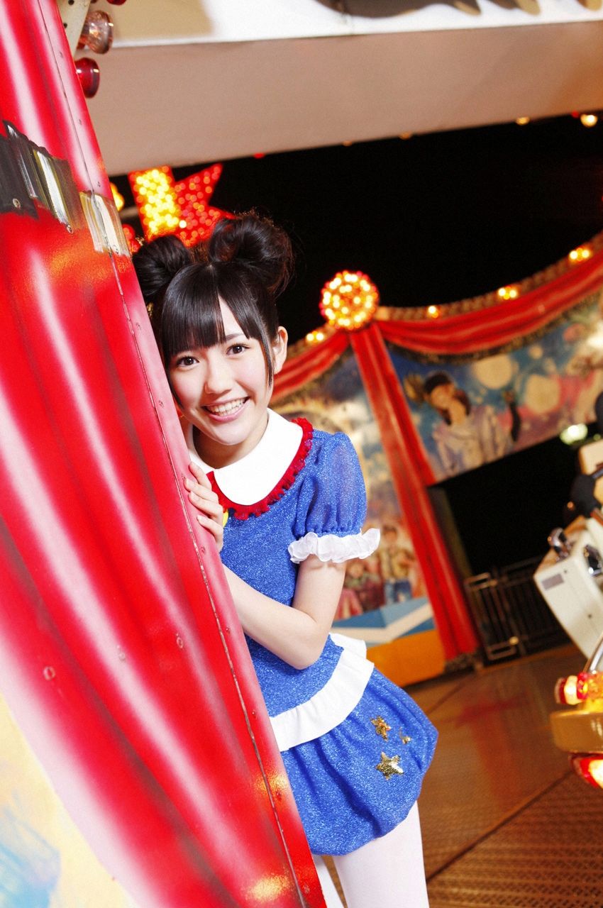 Watanabe Mayu 渡辺麻友  No.112-图15