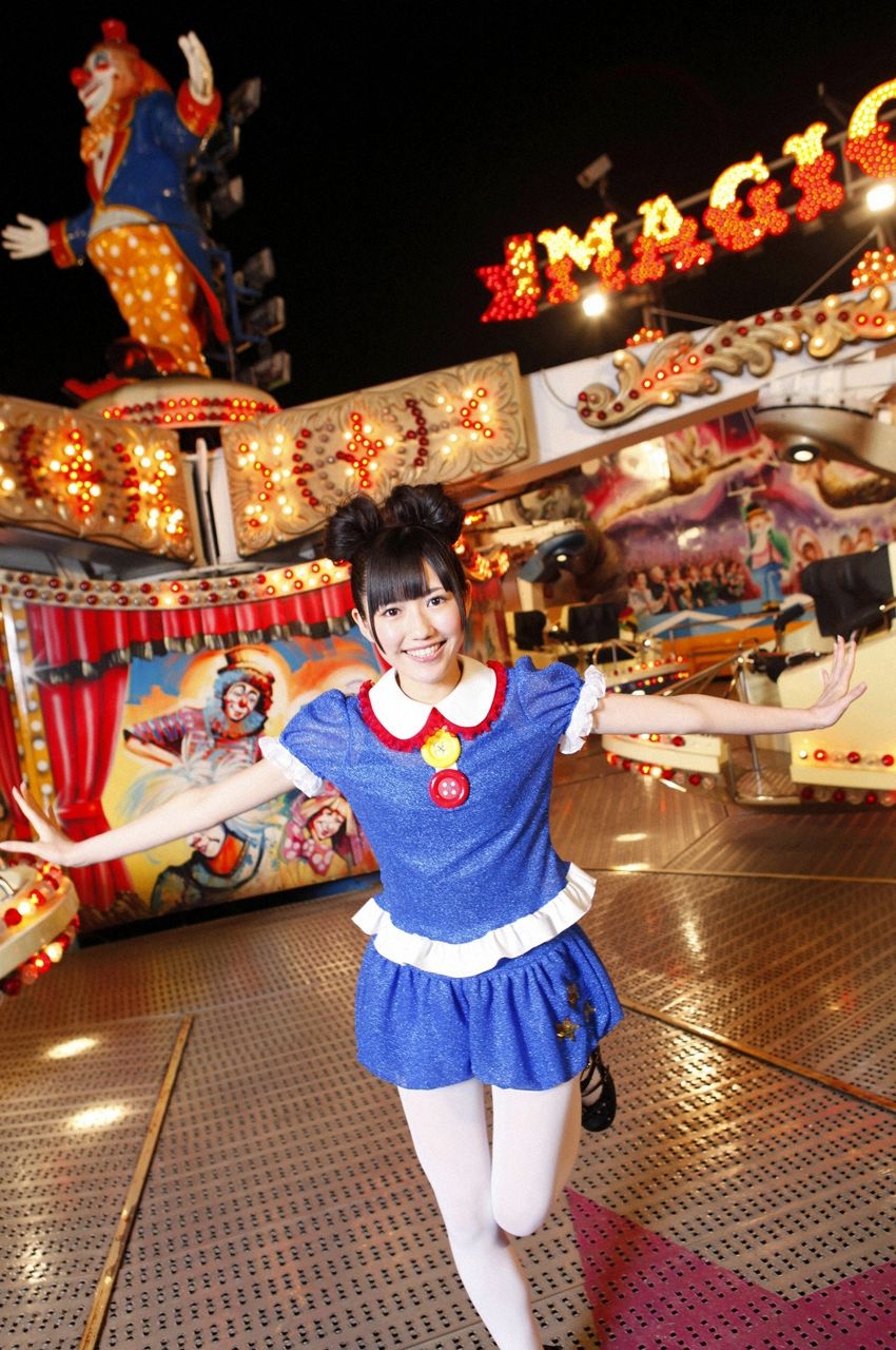 Watanabe Mayu 渡辺麻友  No.112-图16