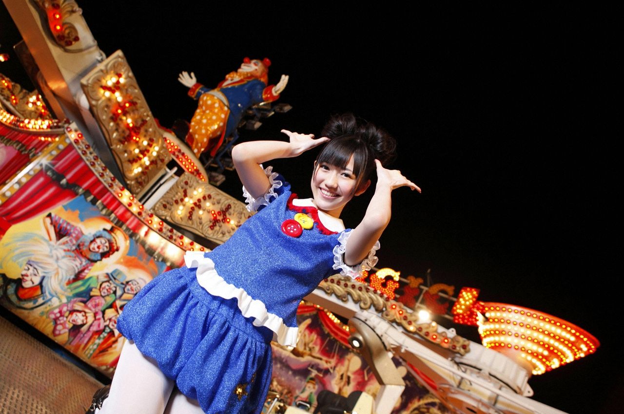 Watanabe Mayu 渡辺麻友  No.112-图17