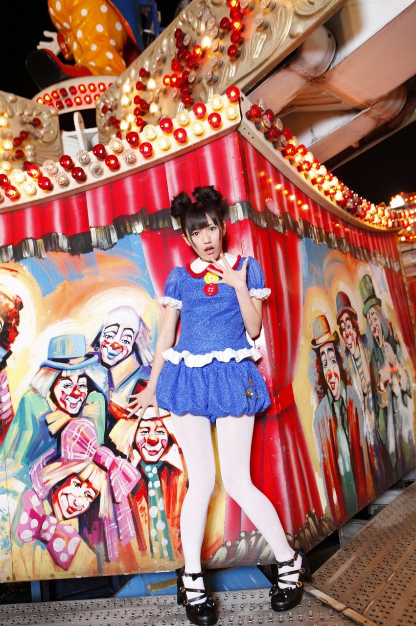 Watanabe Mayu 渡辺麻友  No.112-图18