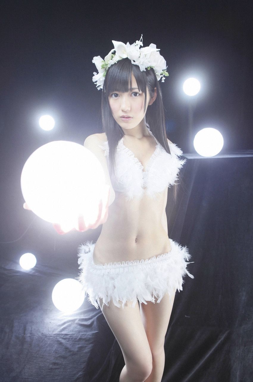 Watanabe Mayu 渡辺麻友  No.112-图1