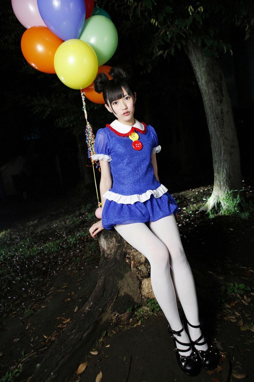 Watanabe Mayu 渡辺麻友  No.112-图19