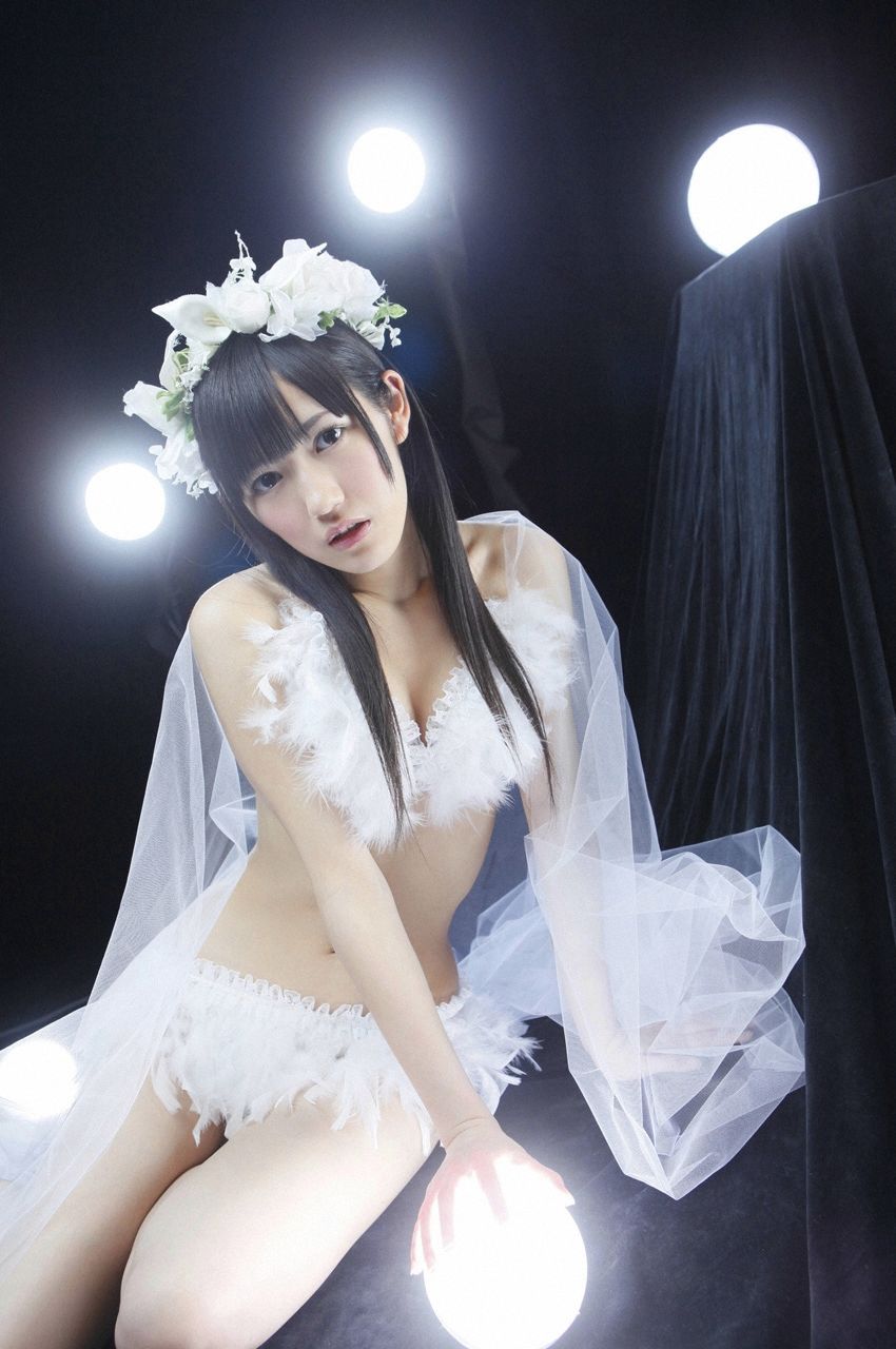 Watanabe Mayu 渡辺麻友  No.112-图2