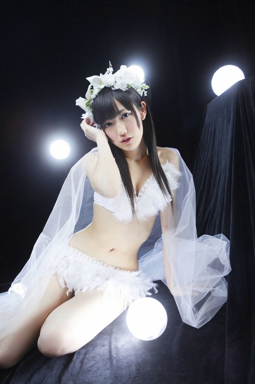 Watanabe Mayu 渡辺麻友  No.112-图4