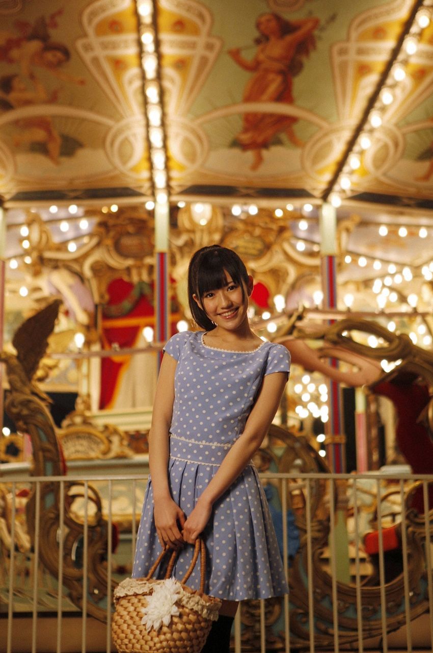 Watanabe Mayu 渡辺麻友  No.112-图5