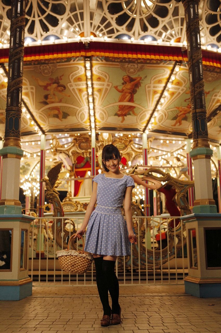 Watanabe Mayu 渡辺麻友  No.112-图6