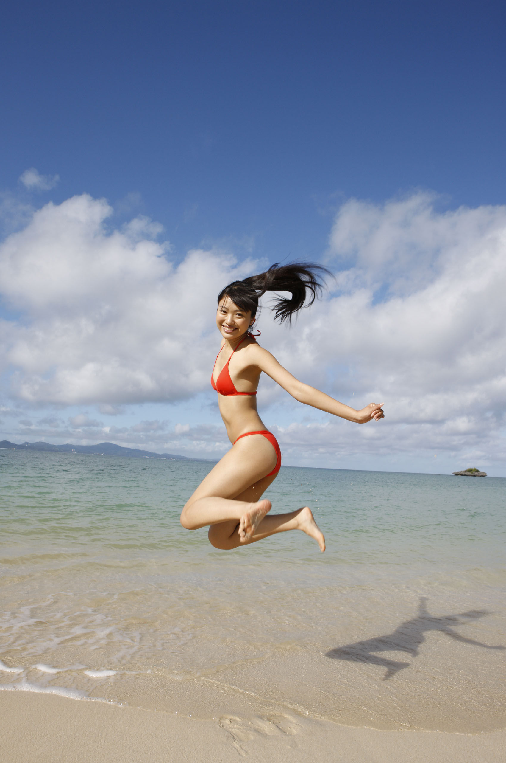 Rie Kitahara 北原里英  No.113-图0