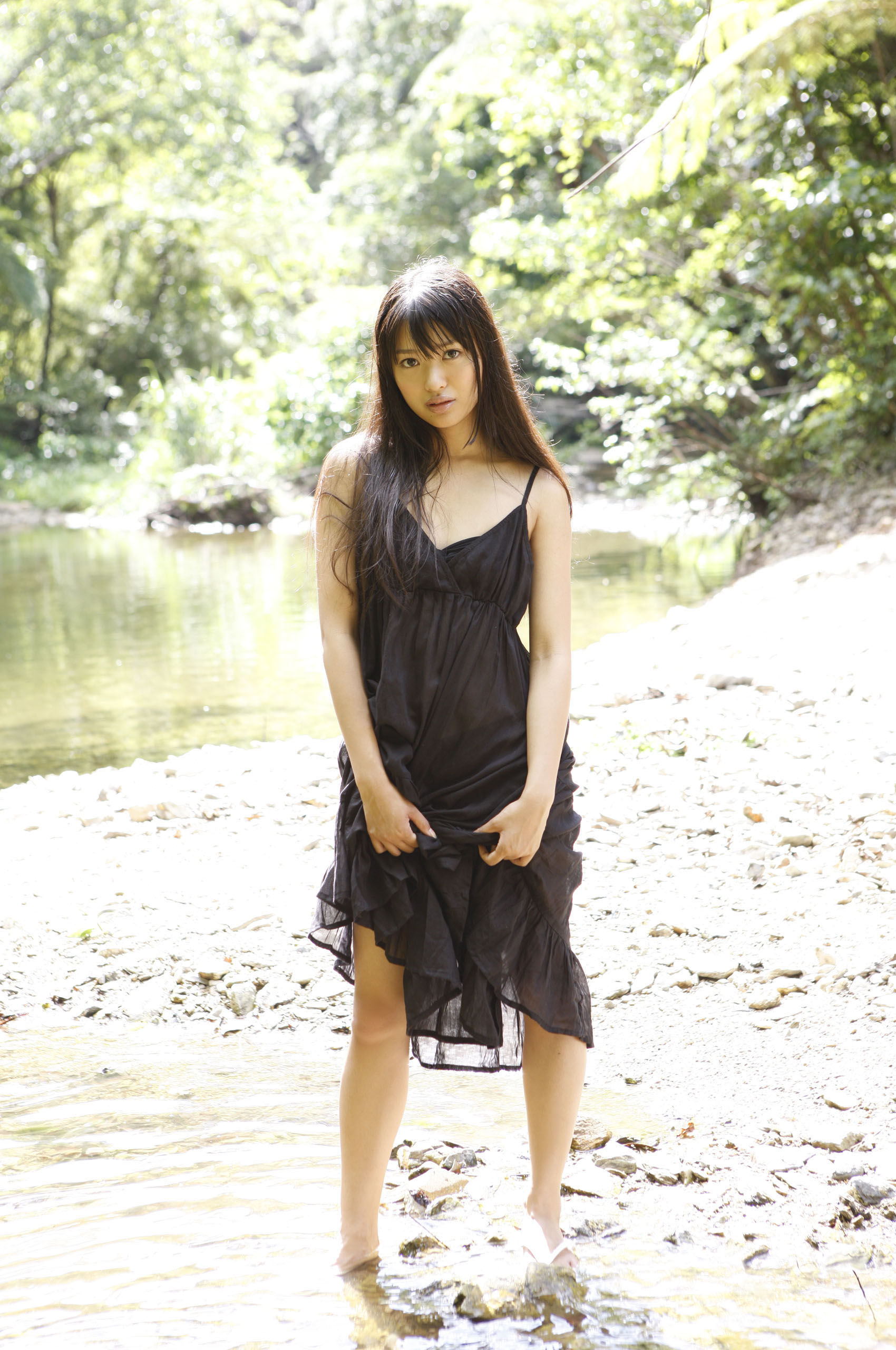 Rie Kitahara 北原里英  No.113-图21