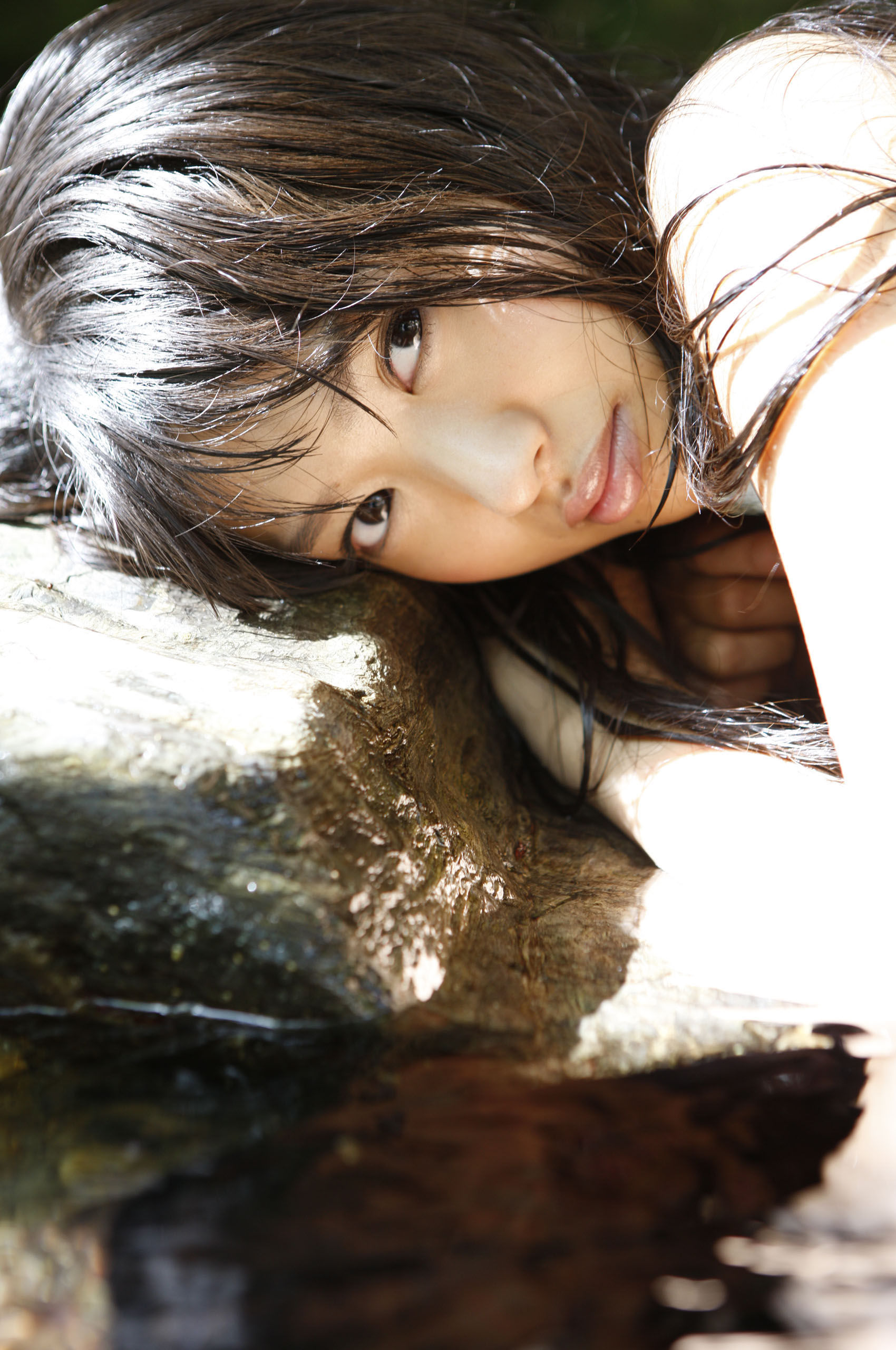 Rie Kitahara 北原里英  No.113-图26