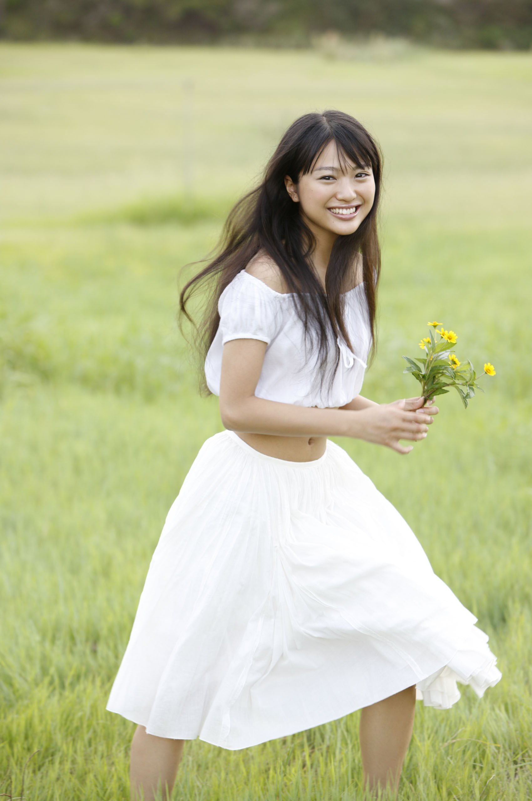 Rie Kitahara 北原里英  No.113-图27