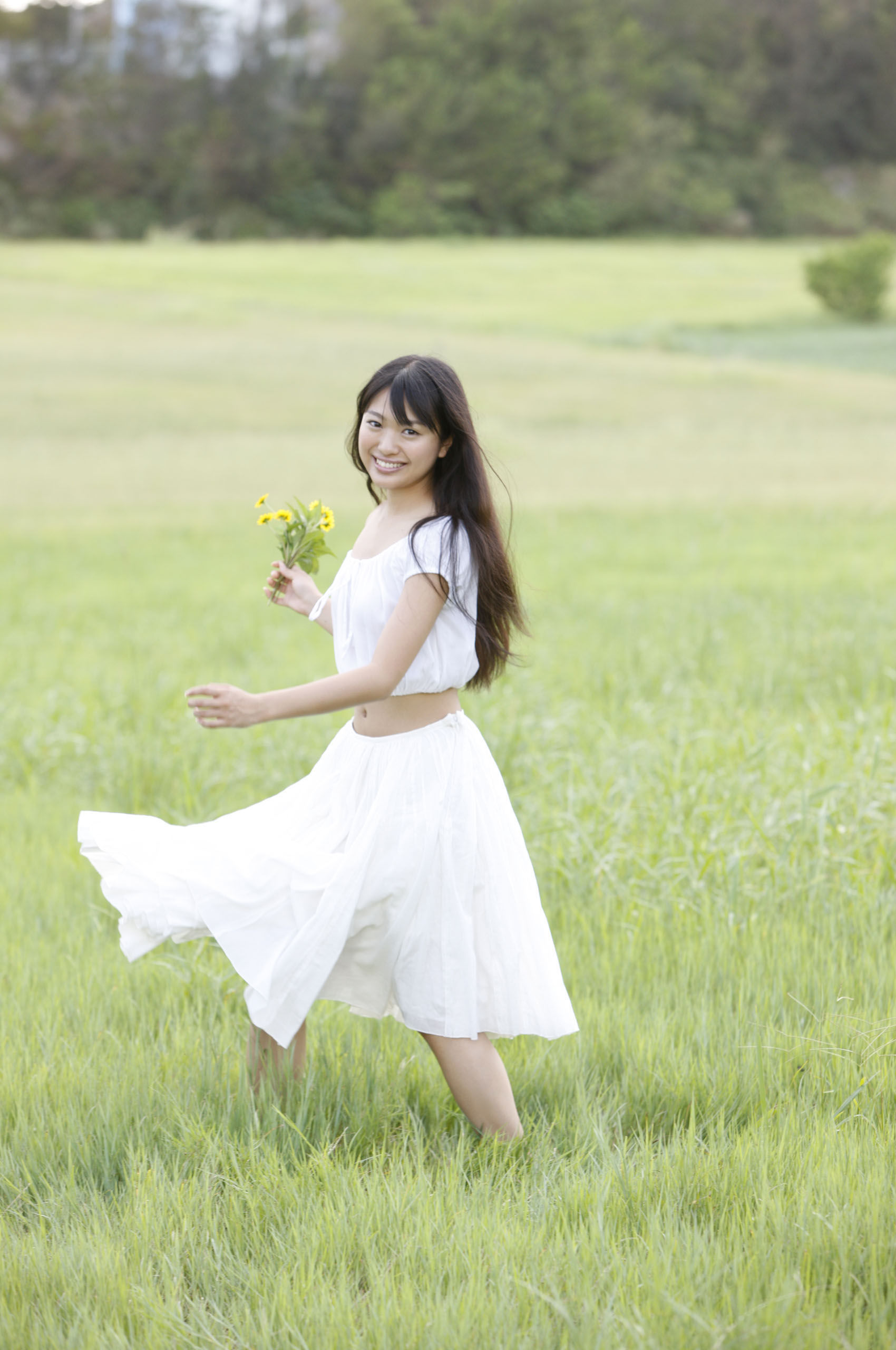 Rie Kitahara 北原里英  No.113-图28