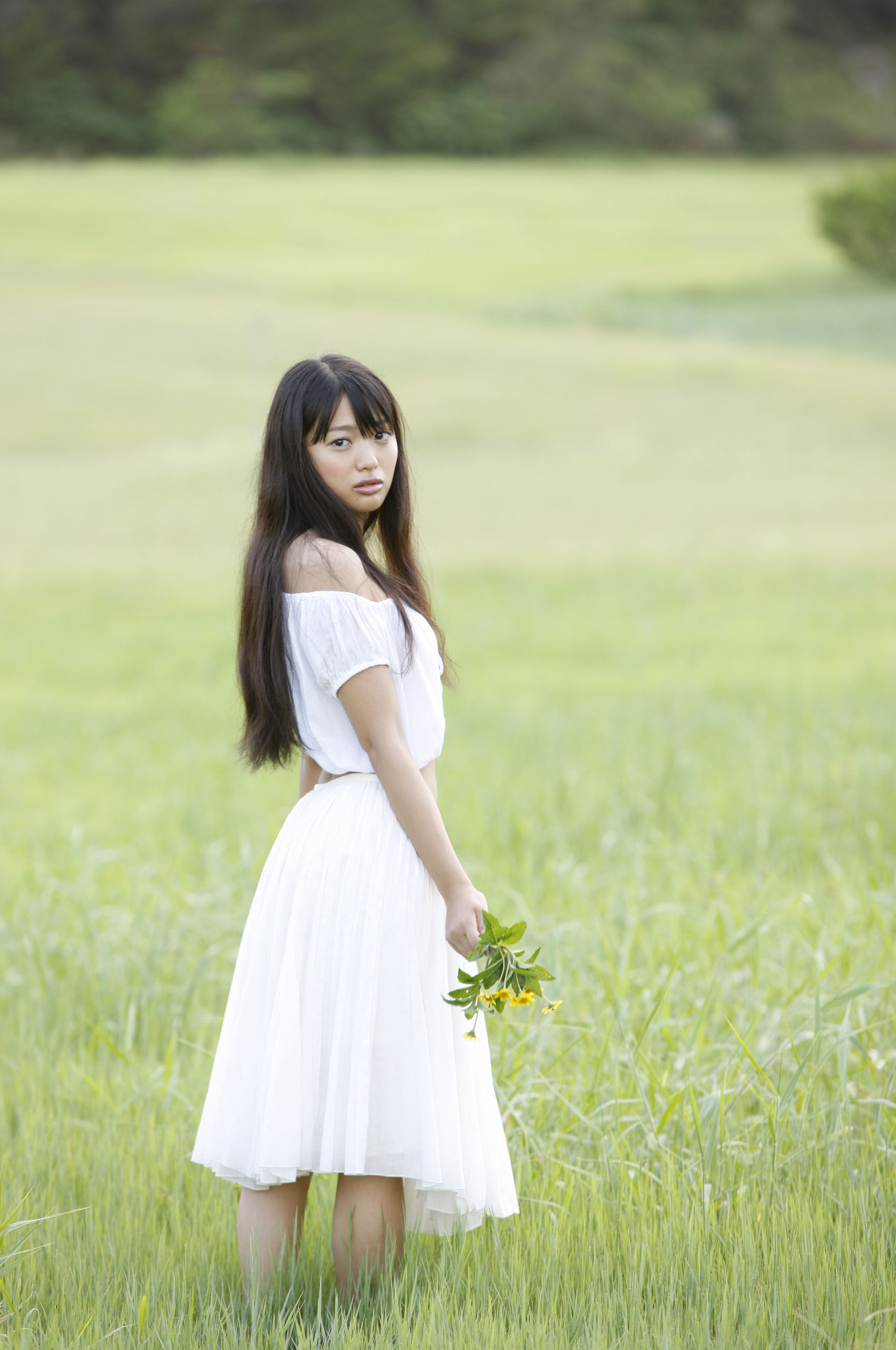 Rie Kitahara 北原里英  No.113-图29