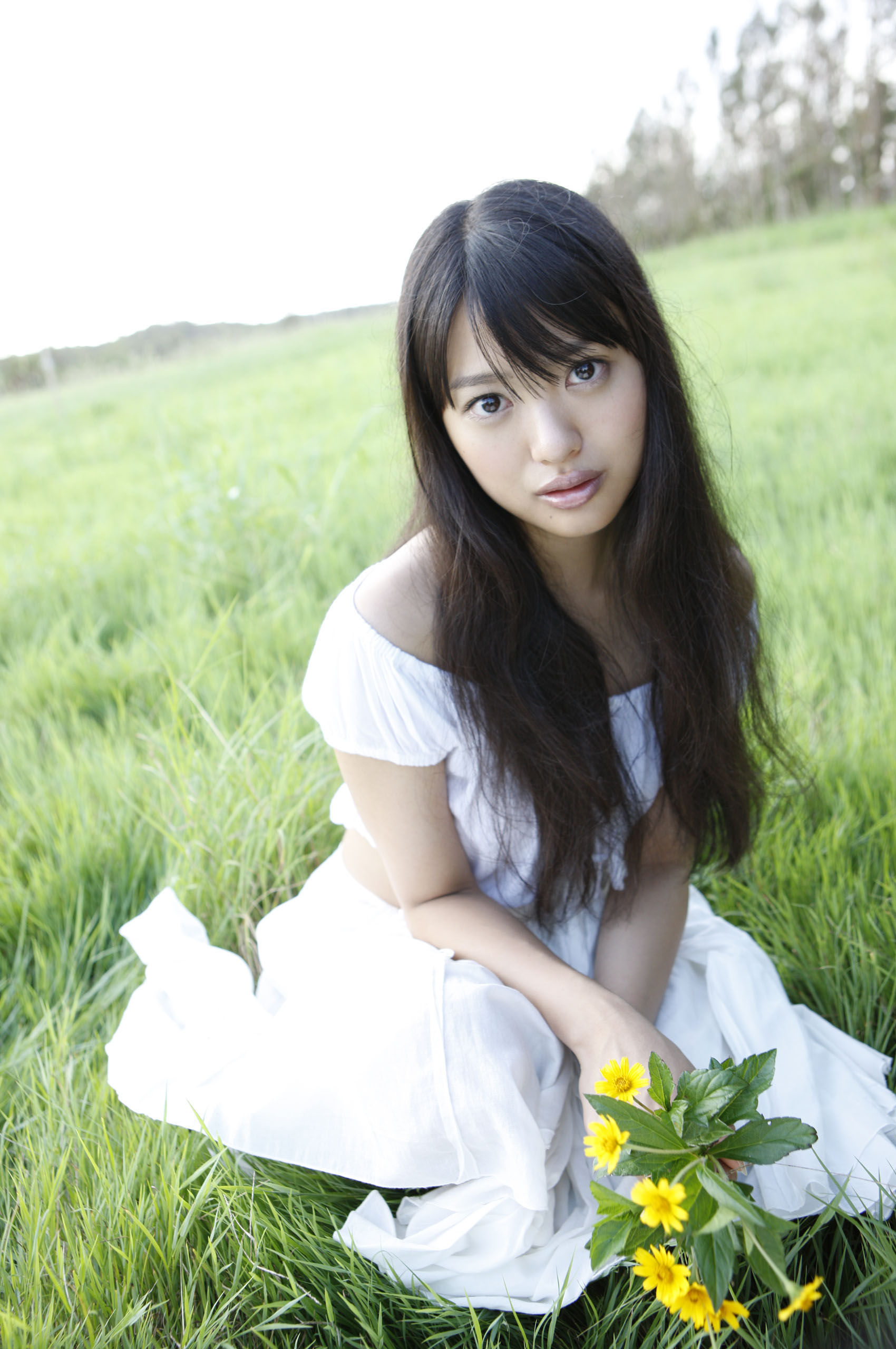 Rie Kitahara 北原里英  No.113-图30