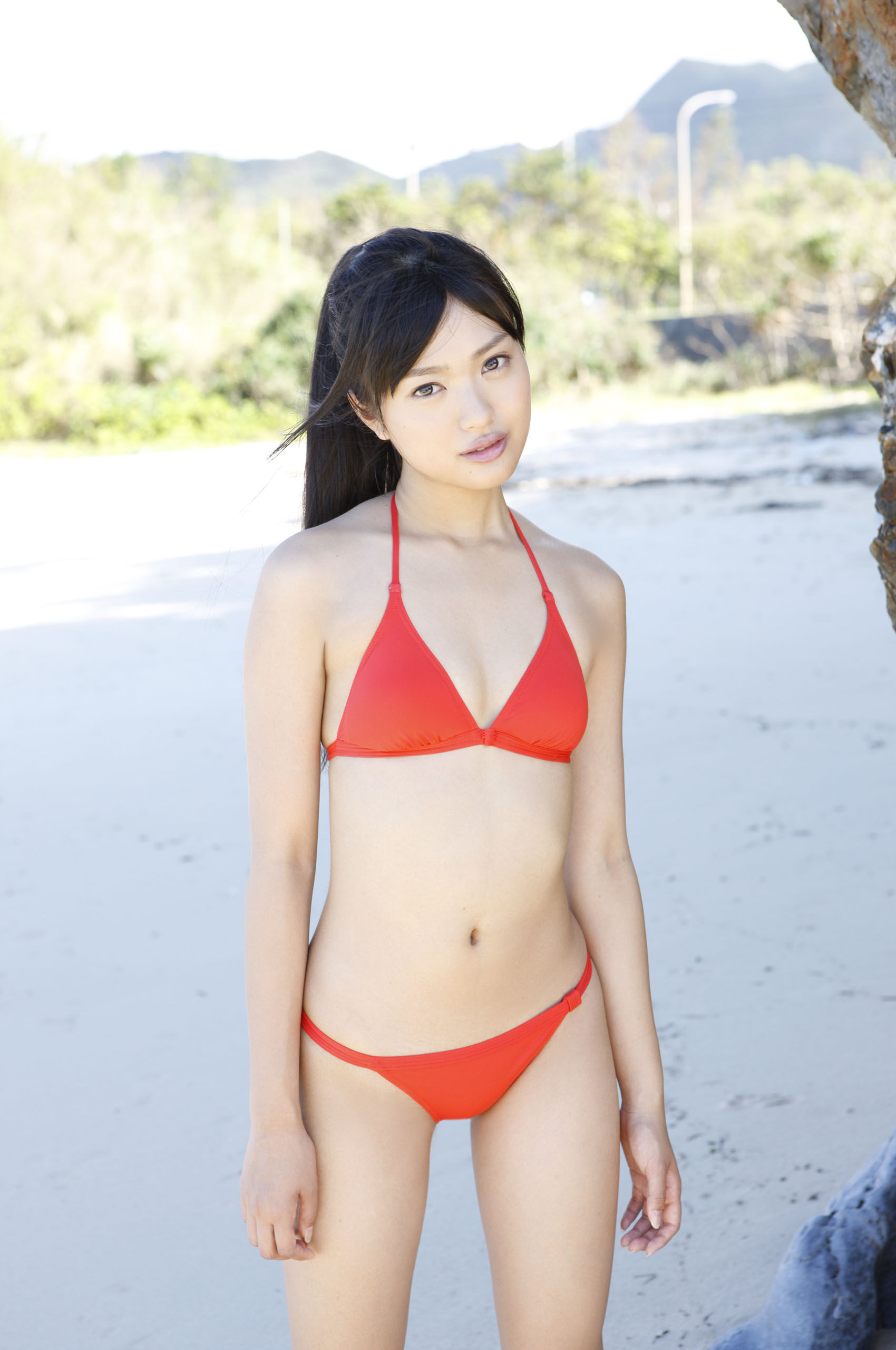 Rie Kitahara 北原里英  No.113-图33