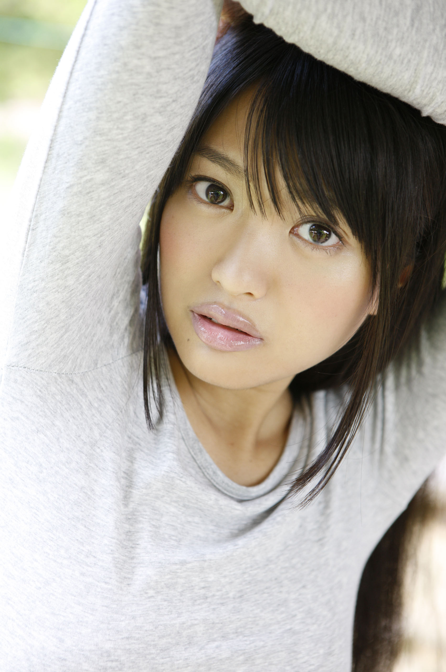 Rie Kitahara 北原里英  No.113-图7