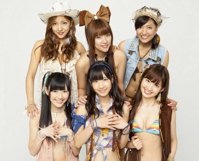 AKB48《WANTED》  No.114-图11