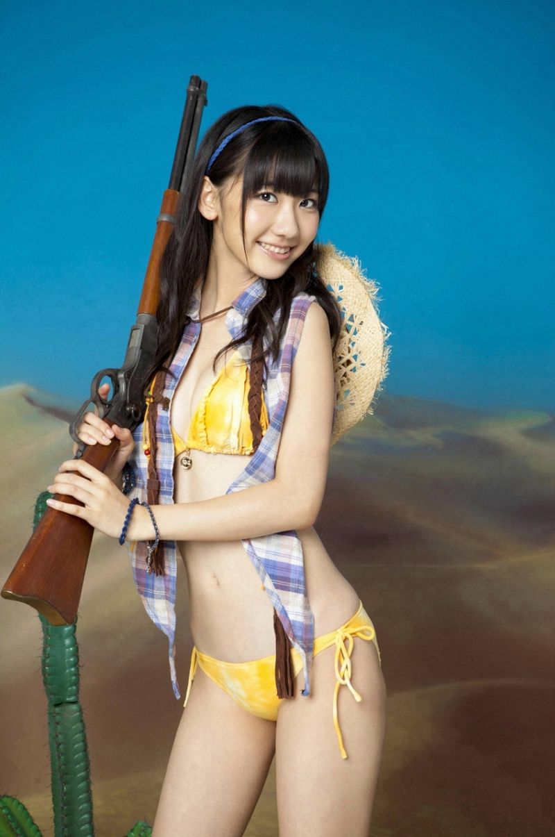 AKB48《WANTED》  No.114-图17