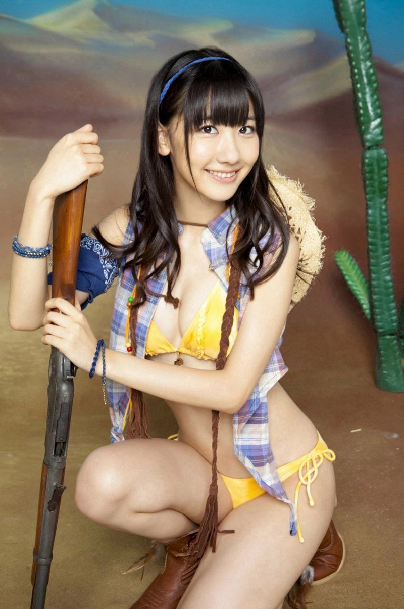 AKB48《WANTED》  No.114-图18