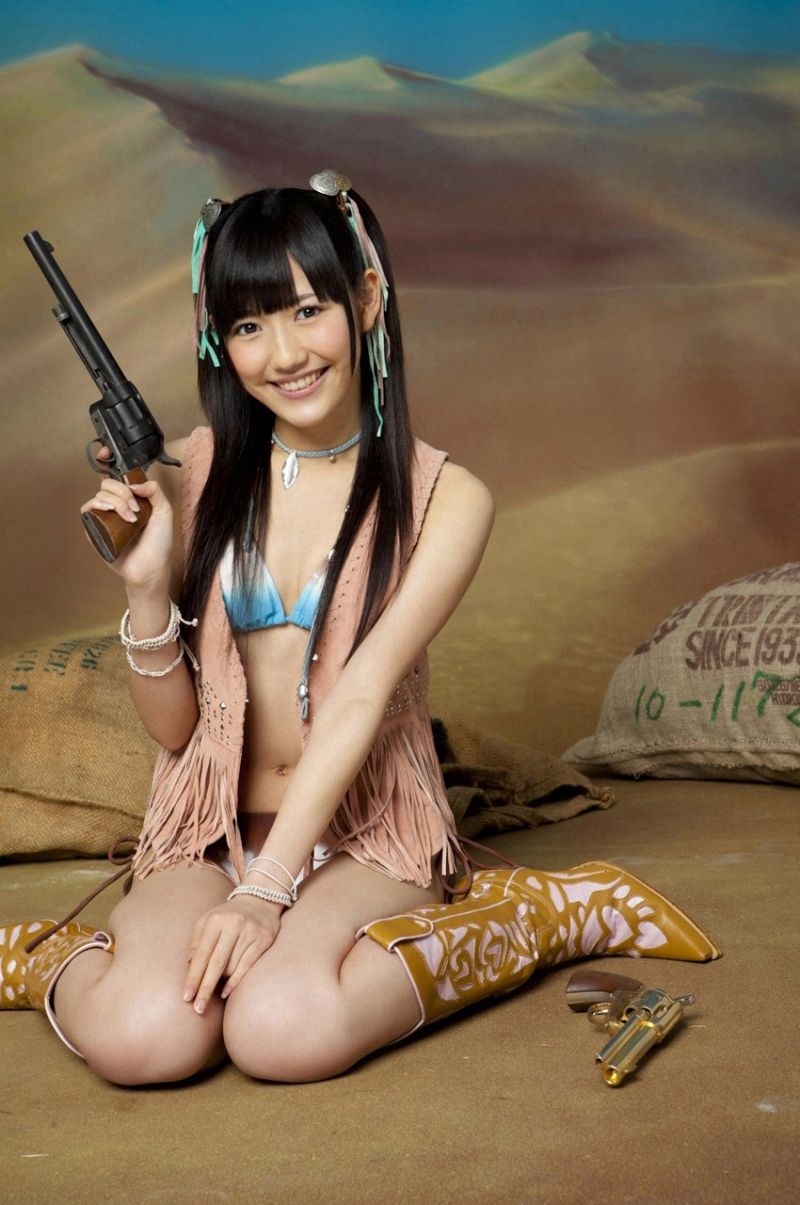 AKB48《WANTED》  No.114-图1